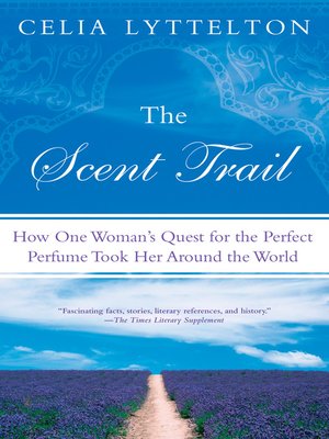 The Scent Trail - ebook